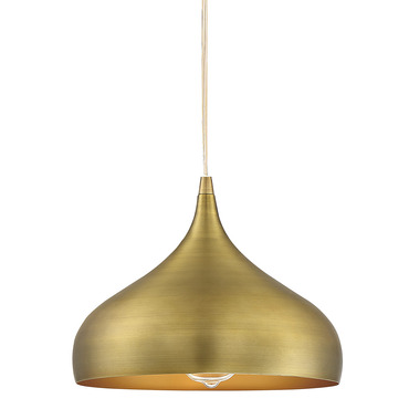 Jessica Plug-In Pendant | Meridian Lighting at Lightology Jessica Plug-In Pendant