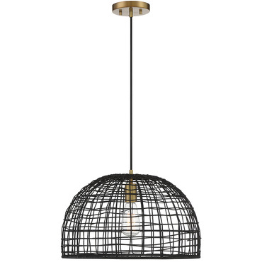 Reeve Pendant