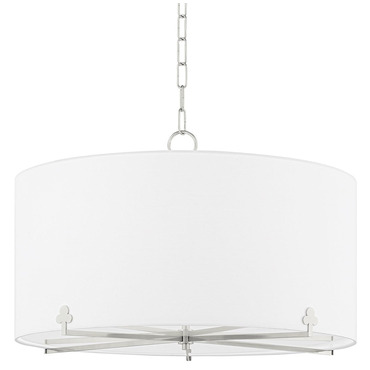 Darlene Chandelier | Mitzi at Lightology Darlene Chandelier