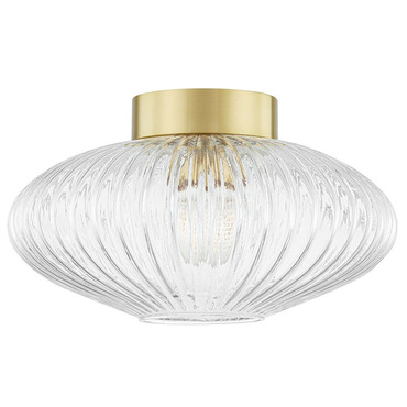 Reba Ceiling Light