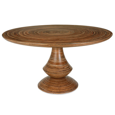 Showtime Dining Table | Oggetti at Lightology Showtime Dining Table