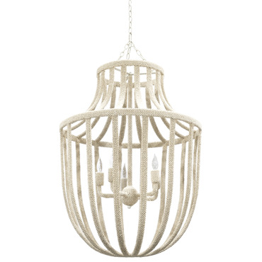 Paloma Coco Chandelier