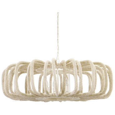 Corey Pendant | Palecek at Lightology Corey Pendant