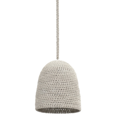 Green Oaks Plug in Pendant