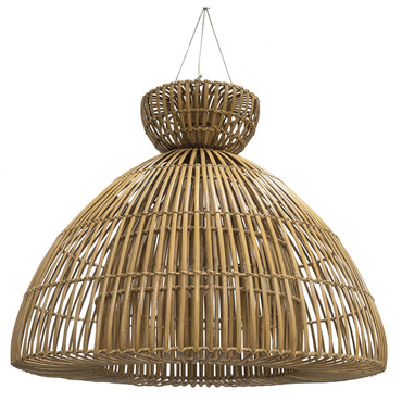 Bahamas Plug in Pendant