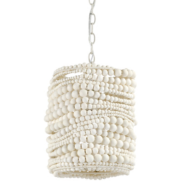 Point Dume Pendant