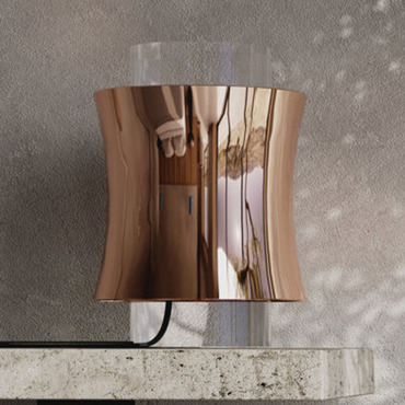 Fez Table Lamp | Prandina USA at Lightology Fez Table Lamp