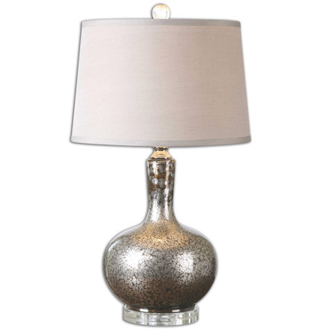 Aemilius Table Lamp | Uttermost at Lightology Aemilius Table Lamp