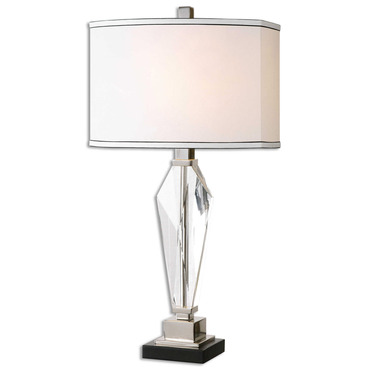 Altavilla Table Lamp | Uttermost at Lightology Altavilla Table Lamp