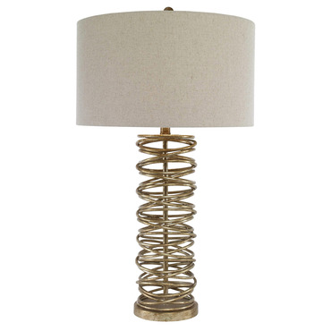 Amarey Table Lamp | Uttermost at Lightology Amarey Table Lamp