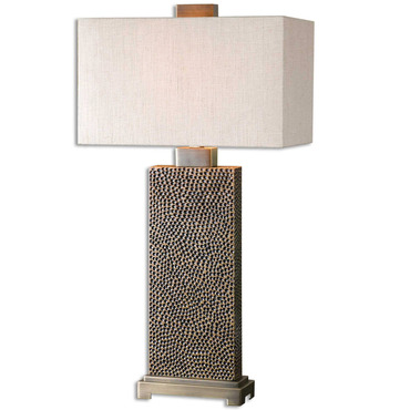 Canfield Table Lamp | Uttermost at Lightology Canfield Table Lamp