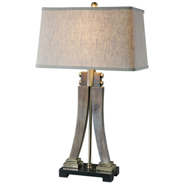 Yerevan Table Lamp | Uttermost at Lightology Yerevan Table Lamp
