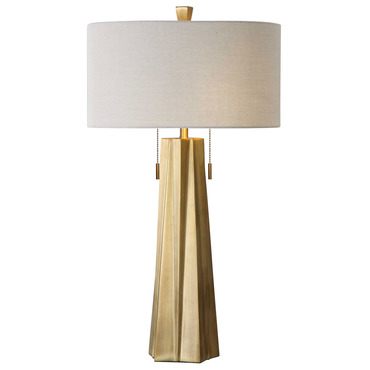 Maris Table Lamp | Uttermost at Lightology Maris Table Lamp