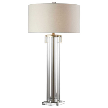 Monette Table Lamp