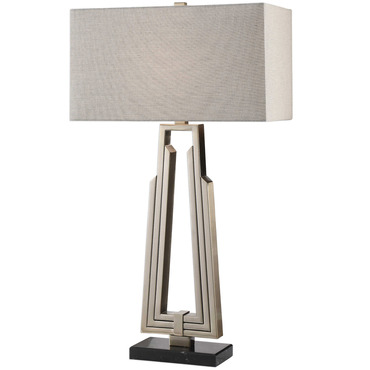 Alvar Table Lamp | Uttermost at Lightology Alvar Table Lamp