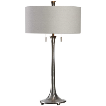 Aliso Table Lamp | Uttermost at Lightology Aliso Table Lamp