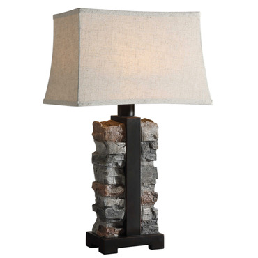 Kodiak Table Lamp