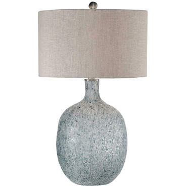 Oceaonna Table Lamp | Uttermost at Lightology Oceaonna Table Lamp