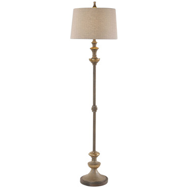 Vetralla Floor Lamp