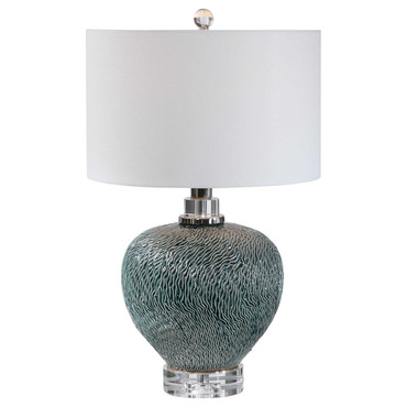 Almera Table Lamp | Uttermost at Lightology Almera Table Lamp