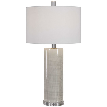 Zesiro Table Lamp | Uttermost at Lightology Zesiro Table Lamp