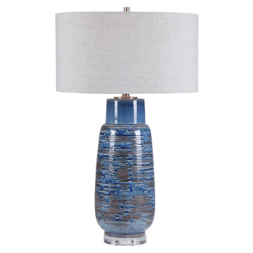 Magellan Table Lamp