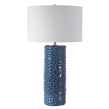 Ciji Table Lamp | Uttermost at Lightology Ciji Table Lamp