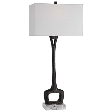 Darbie Table Lamp | Uttermost at Lightology Darbie Table Lamp