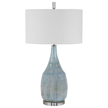 Rialta Table Lamp | Uttermost at Lightology Rialta Table Lamp