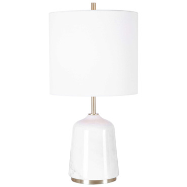 Eloise Table Lamp | Uttermost at Lightology Eloise Table Lamp