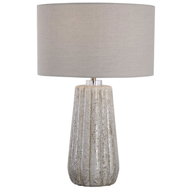 Pikes Table Lamp | Uttermost at Lightology Pikes Table Lamp