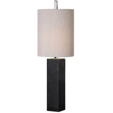 Delaney Accent Lamp | Uttermost at Lightology Delaney Accent Lamp