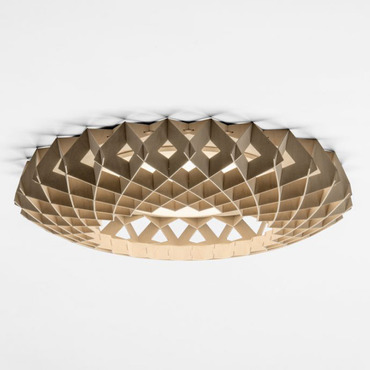 Pilke Ceiling Light Fixture