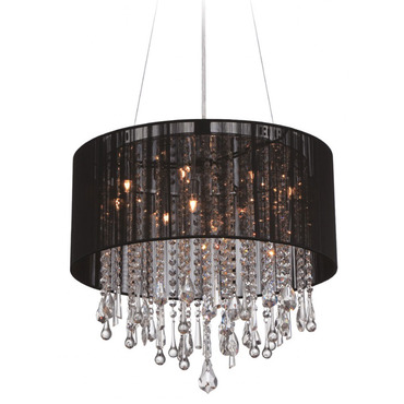 Beverly Drive Pendant / Flush Light | Avenue Lighting at Lightology Beverly Drive Pendant / Flush Light