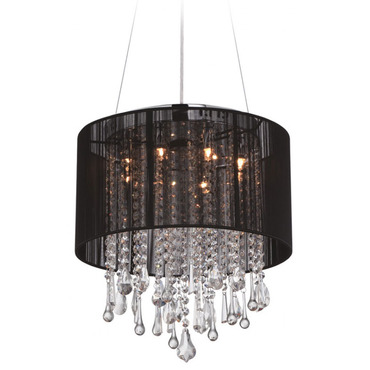 Beverly Drive Pendant