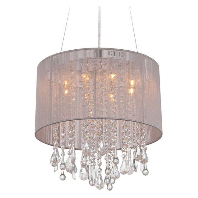 Beverly Drive Pendant by Avenue Lighting