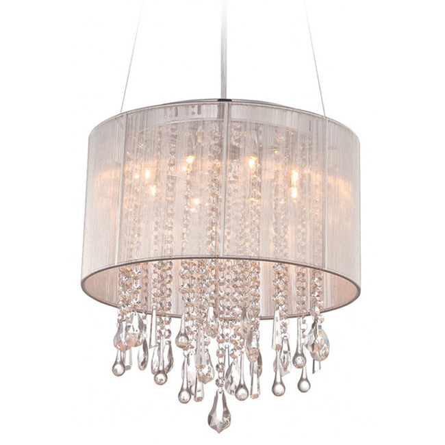 Beverly Drive Pendant by Avenue Lighting