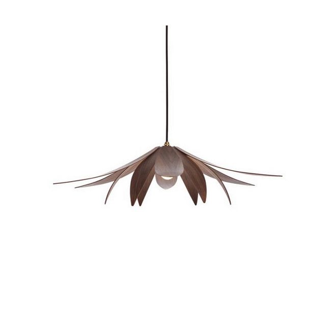 Lotus Pendant by MacMaster