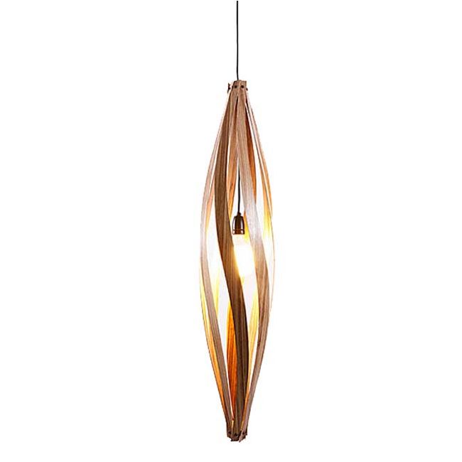 Cocoon Pendant by MacMaster
