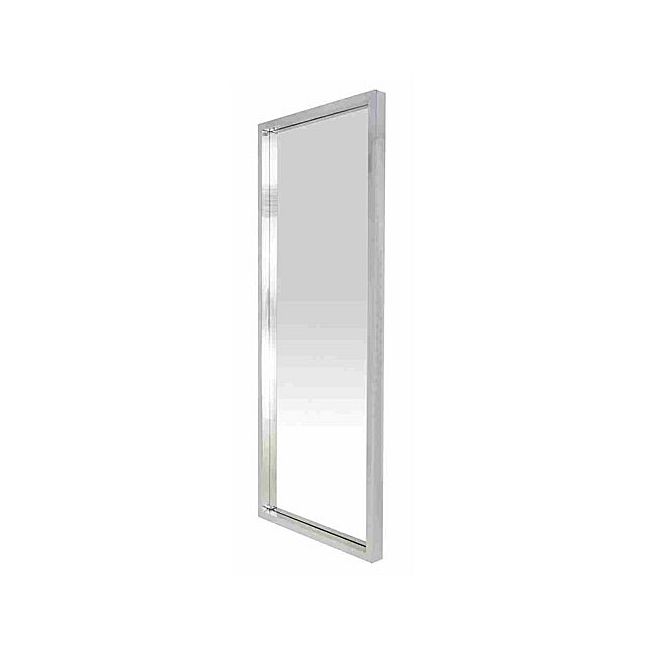 Glam 48 X 86 Floor Mirror  by Nuevo