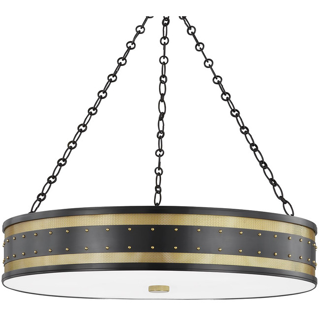 Gaines Pendant by Hudson Valley Lighting