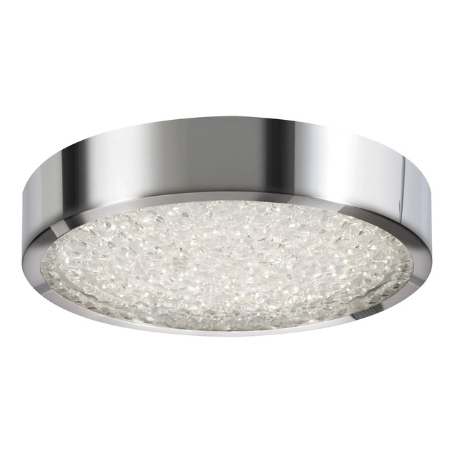 Diamonds Ceiling Light by AFX