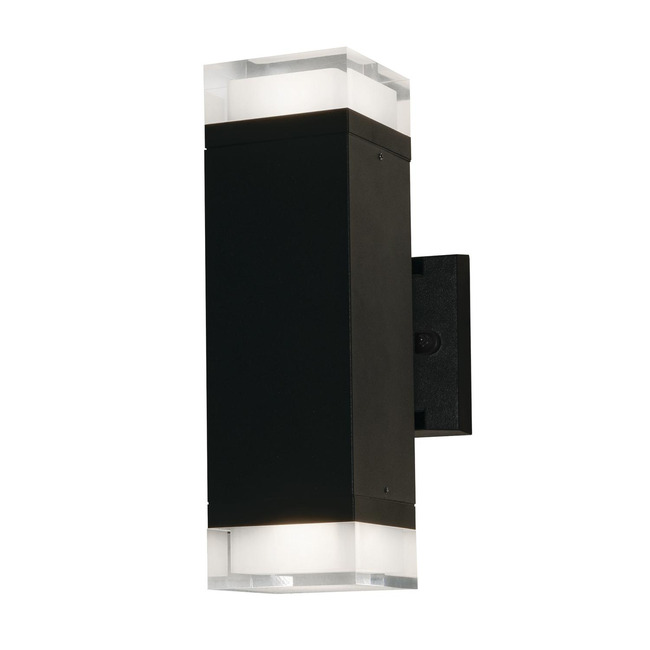 Edmund Outdoor Wall Sconce by AFX