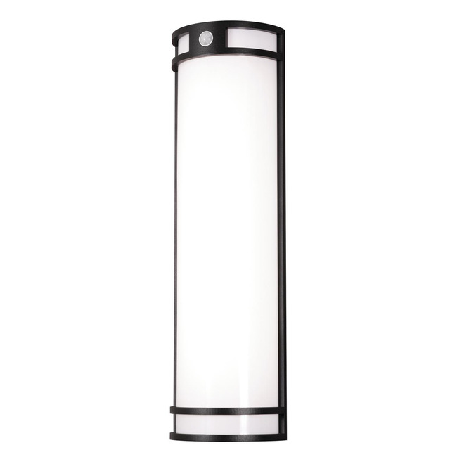 Elston Outdoor Wall Sconce by AFX