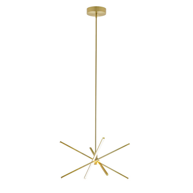 Jaxx Pendant by AFX