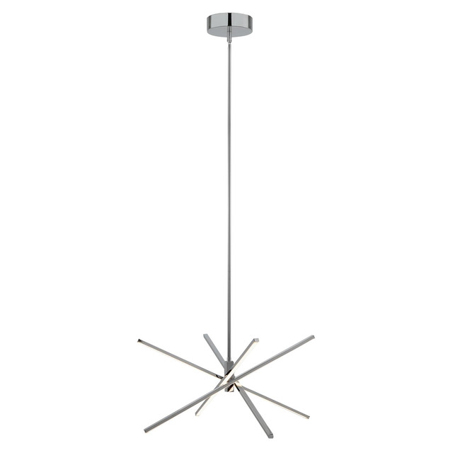 Jaxx Pendant by AFX