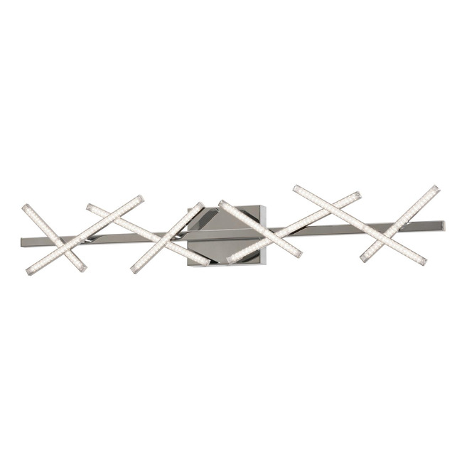 Luca Bathroom Vanity Light by AFX