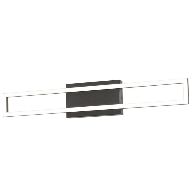 Zola Bathroom Vanity Light by AFX