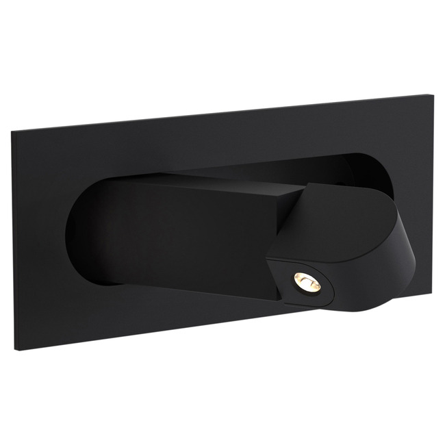 Digit Recessed Reading Wall Sconce by Astro Lighting