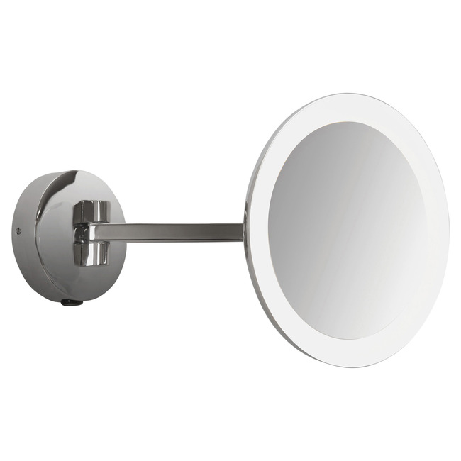 Mascali Wall Mirror by Astro Lighting
